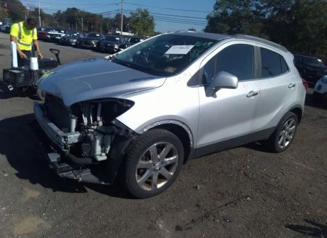 Photo 1 VIN: KL4CJGSB9DB122555 - BUICK ENCORE 