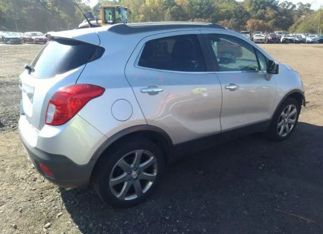 Photo 3 VIN: KL4CJGSB9DB122555 - BUICK ENCORE 