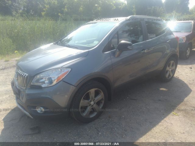 Photo 1 VIN: KL4CJGSB9DB199054 - BUICK ENCORE 