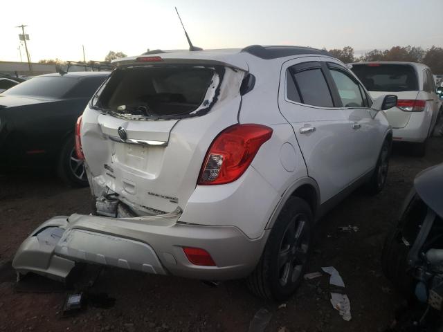 Photo 3 VIN: KL4CJGSB9EB606565 - BUICK ENCORE 