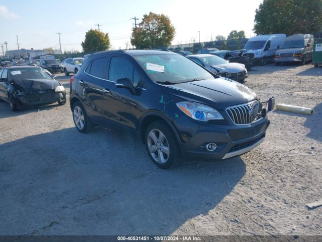 Photo 0 VIN: KL4CJGSB9FB119464 - BUICK ENCORE 