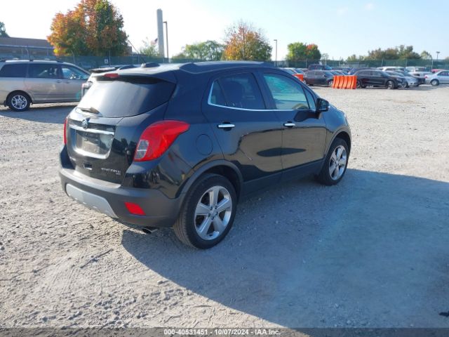 Photo 3 VIN: KL4CJGSB9FB119464 - BUICK ENCORE 