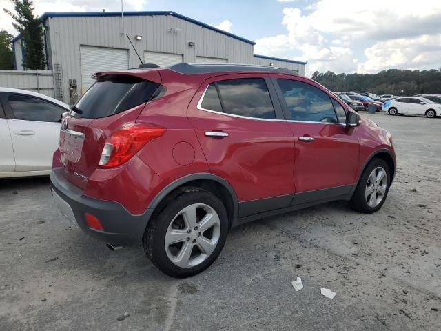 Photo 2 VIN: KL4CJGSB9FB147040 - BUICK ENCORE 