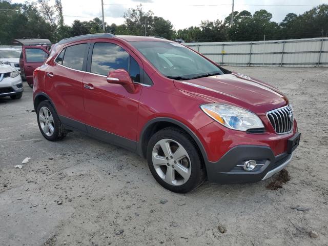 Photo 3 VIN: KL4CJGSB9FB147040 - BUICK ENCORE 