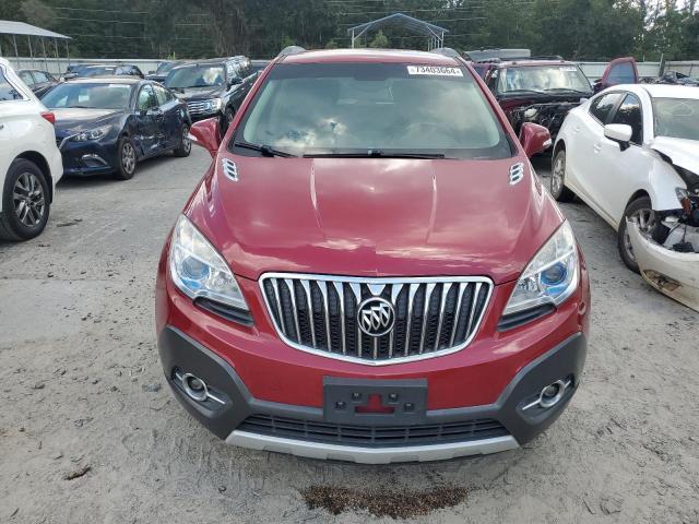 Photo 4 VIN: KL4CJGSB9FB147040 - BUICK ENCORE 