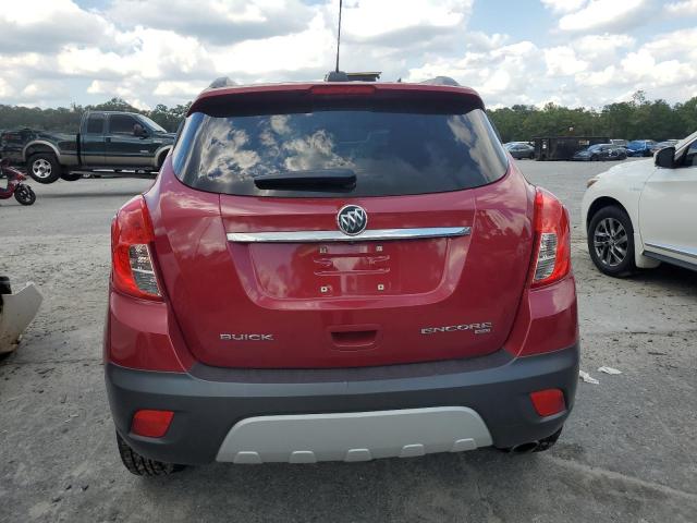 Photo 5 VIN: KL4CJGSB9FB147040 - BUICK ENCORE 