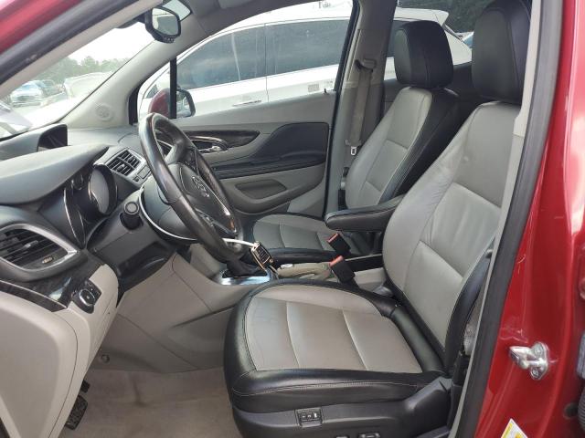 Photo 6 VIN: KL4CJGSB9FB147040 - BUICK ENCORE 