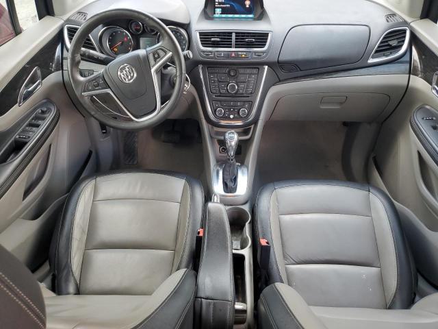 Photo 7 VIN: KL4CJGSB9FB147040 - BUICK ENCORE 