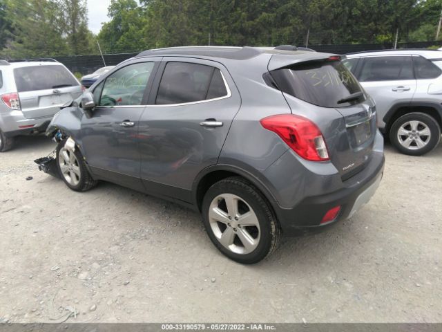 Photo 2 VIN: KL4CJGSB9FB164159 - BUICK ENCORE 