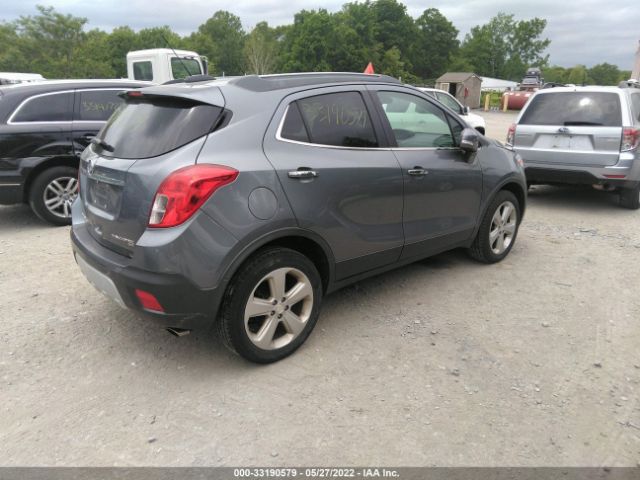 Photo 3 VIN: KL4CJGSB9FB164159 - BUICK ENCORE 