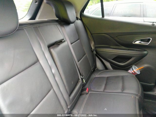 Photo 7 VIN: KL4CJGSB9FB164159 - BUICK ENCORE 