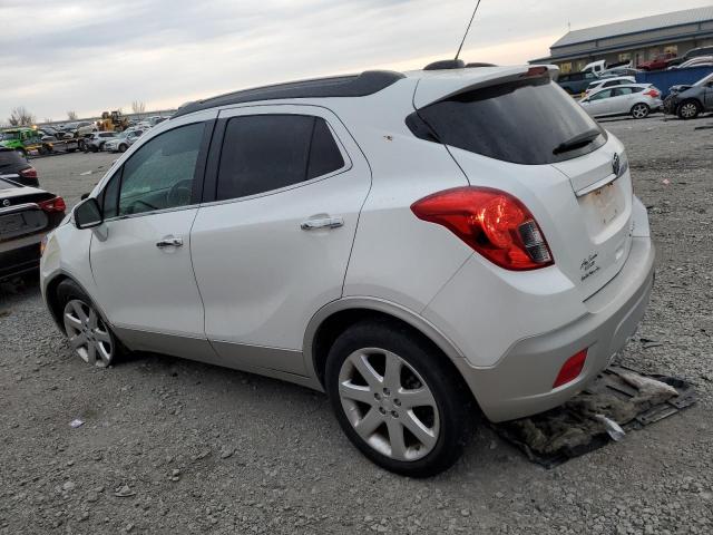 Photo 1 VIN: KL4CJGSB9FB174528 - BUICK ENCORE 