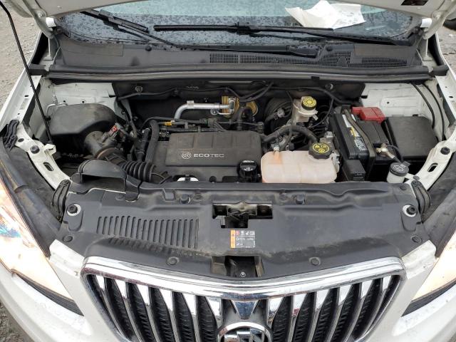 Photo 10 VIN: KL4CJGSB9FB174528 - BUICK ENCORE 