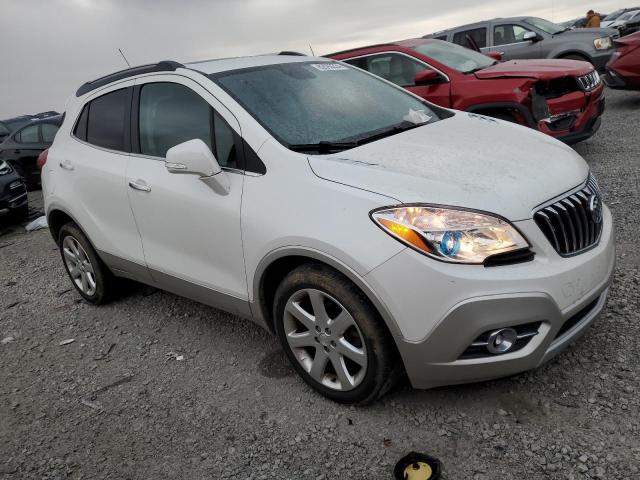 Photo 3 VIN: KL4CJGSB9FB174528 - BUICK ENCORE 