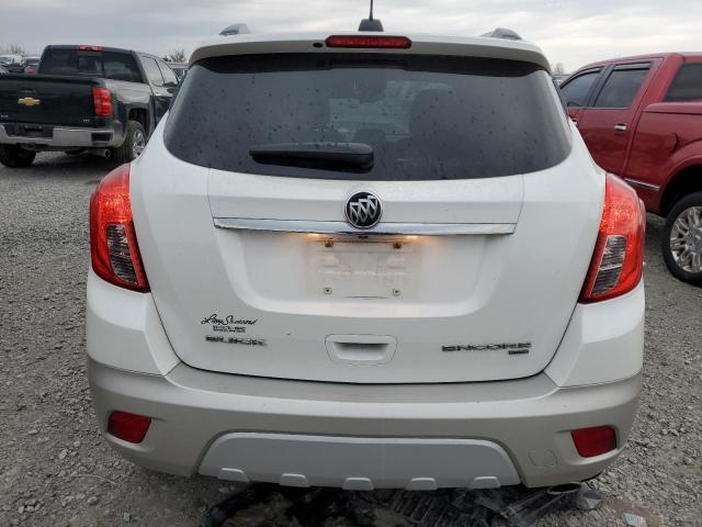 Photo 5 VIN: KL4CJGSB9FB174528 - BUICK ENCORE 