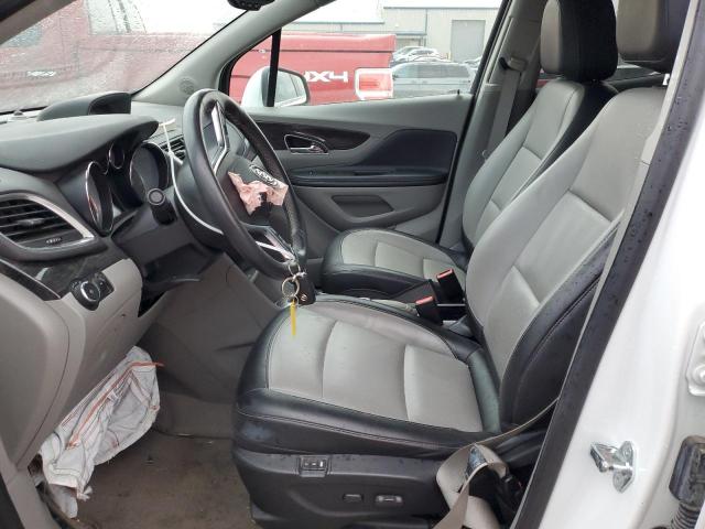 Photo 6 VIN: KL4CJGSB9FB174528 - BUICK ENCORE 