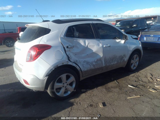 Photo 3 VIN: KL4CJGSB9FB221623 - BUICK ENCORE 