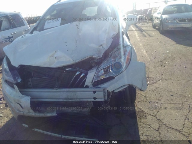 Photo 5 VIN: KL4CJGSB9FB221623 - BUICK ENCORE 