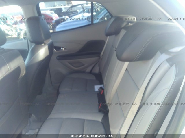 Photo 7 VIN: KL4CJGSB9FB221623 - BUICK ENCORE 