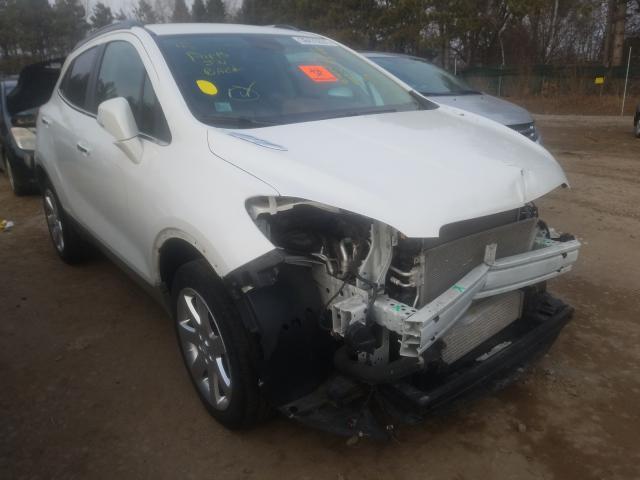 Photo 0 VIN: KL4CJGSB9FB223047 - BUICK ENCORE 