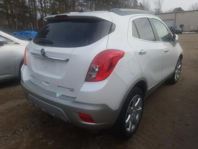 Photo 3 VIN: KL4CJGSB9FB223047 - BUICK ENCORE 