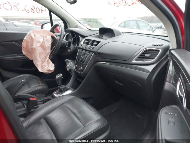 Photo 4 VIN: KL4CJGSB9FB226398 - BUICK ENCORE 