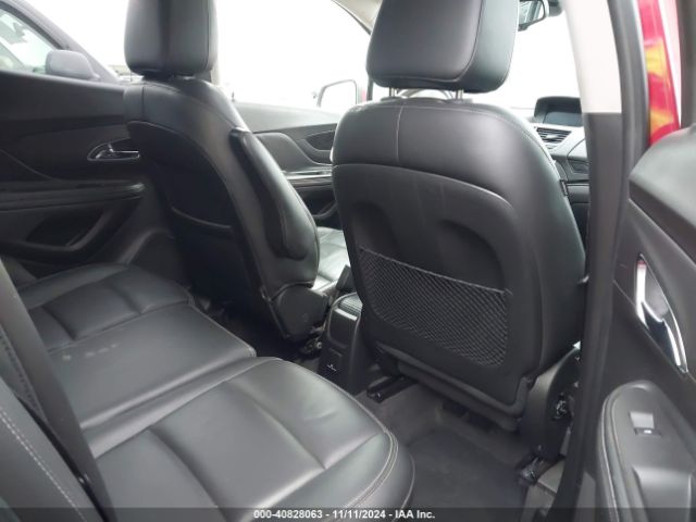 Photo 7 VIN: KL4CJGSB9FB226398 - BUICK ENCORE 