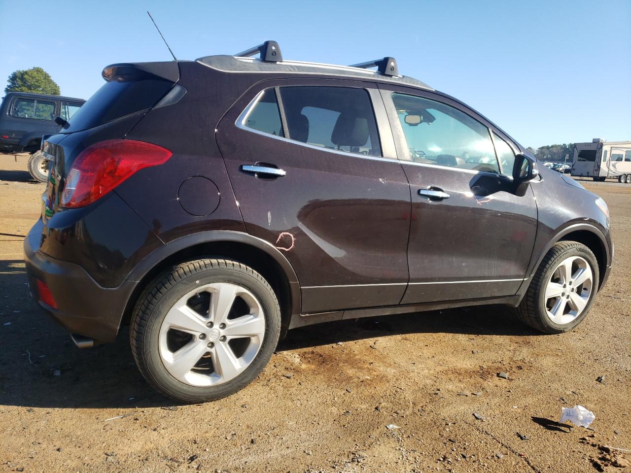 Photo 2 VIN: KL4CJGSB9FB243119 - BUICK ENCORE 