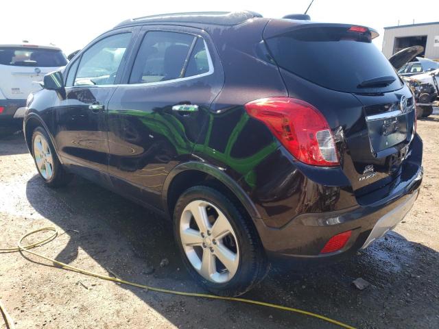 Photo 1 VIN: KL4CJGSB9GB596252 - BUICK ENCORE 