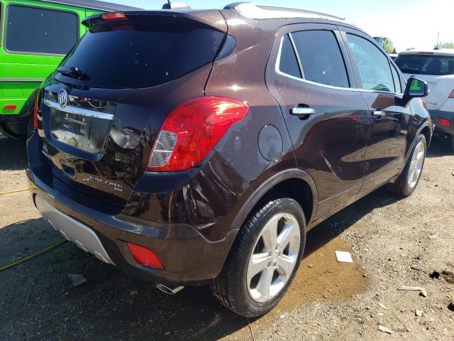 Photo 2 VIN: KL4CJGSB9GB596252 - BUICK ENCORE 