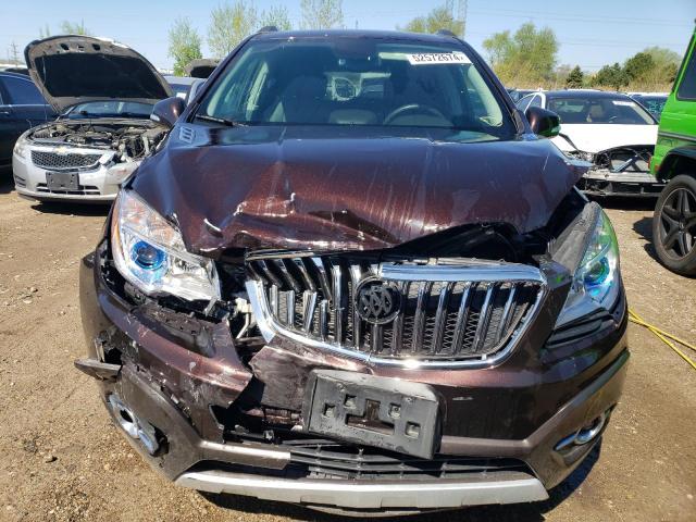 Photo 4 VIN: KL4CJGSB9GB596252 - BUICK ENCORE 