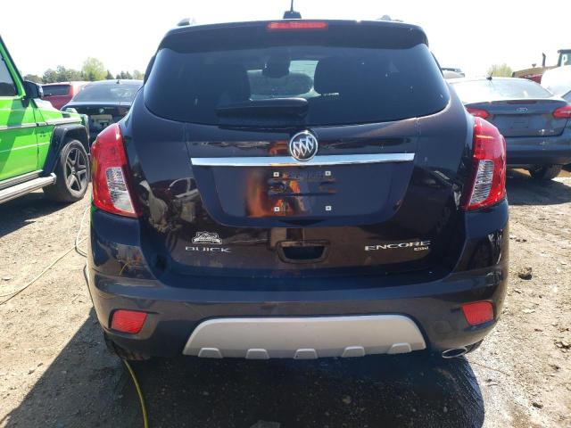 Photo 5 VIN: KL4CJGSB9GB596252 - BUICK ENCORE 