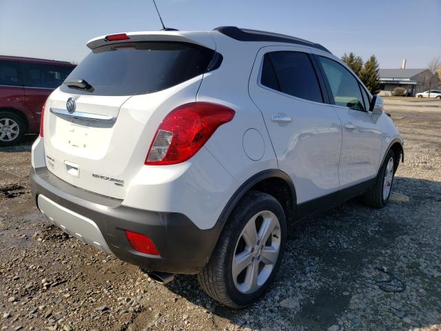 Photo 3 VIN: KL4CJGSB9GB628021 - BUICK ENCORE 