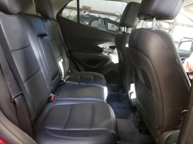 Photo 5 VIN: KL4CJGSB9GB670883 - BUICK ENCORE 