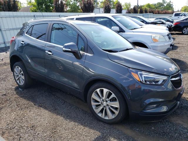 Photo 3 VIN: KL4CJGSB9HB007430 - BUICK ENCORE 