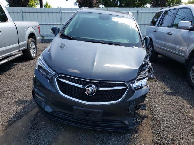 Photo 4 VIN: KL4CJGSB9HB007430 - BUICK ENCORE 