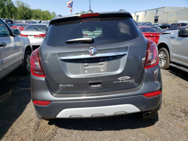 Photo 5 VIN: KL4CJGSB9HB007430 - BUICK ENCORE 