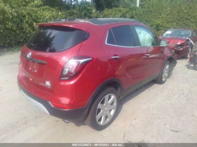 Photo 3 VIN: KL4CJGSB9HB016466 - BUICK ENCORE 