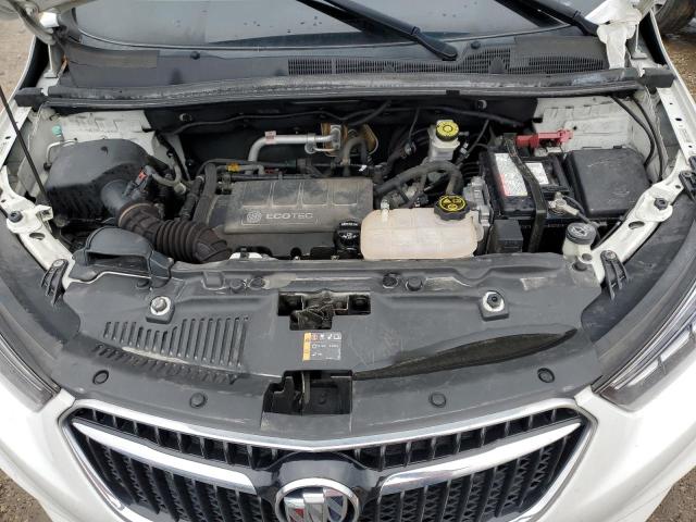 Photo 10 VIN: KL4CJGSB9HB066235 - BUICK ENCORE ESS 