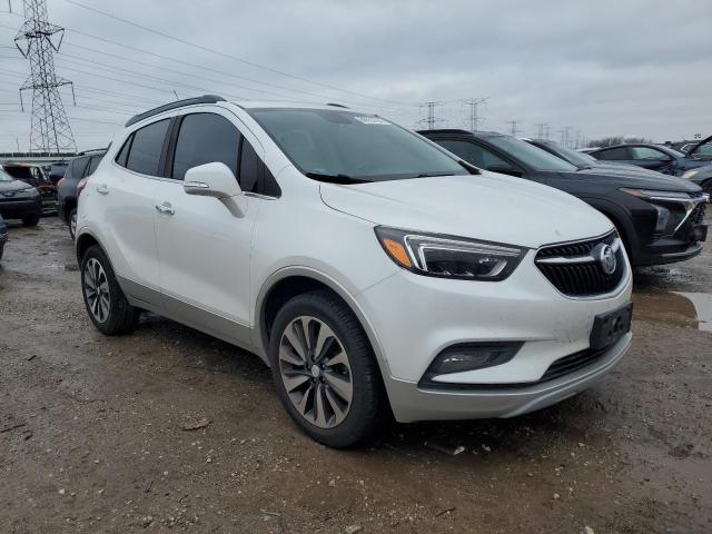 Photo 3 VIN: KL4CJGSB9HB066235 - BUICK ENCORE ESS 