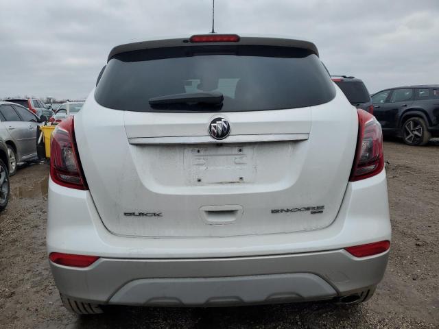 Photo 5 VIN: KL4CJGSB9HB066235 - BUICK ENCORE ESS 