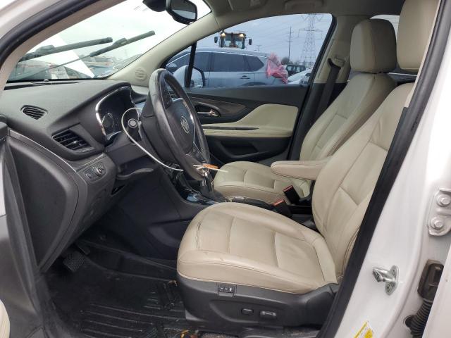 Photo 6 VIN: KL4CJGSB9HB066235 - BUICK ENCORE ESS 