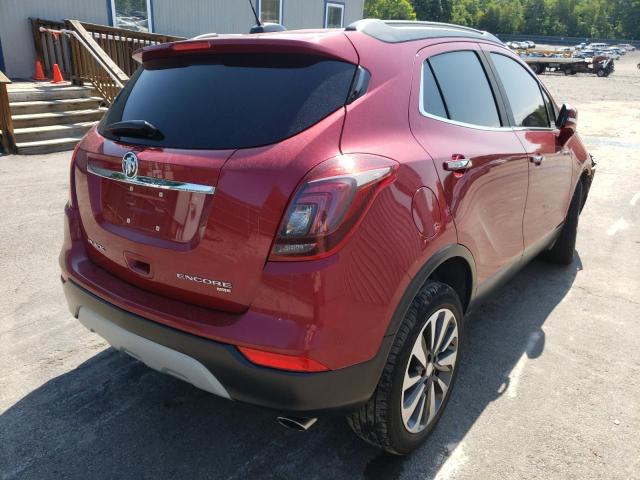 Photo 3 VIN: KL4CJGSB9HB121184 - BUICK ENCORE ESS 