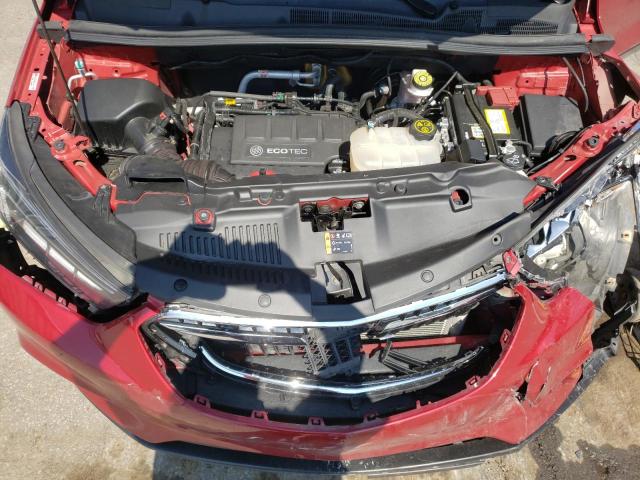 Photo 6 VIN: KL4CJGSB9HB121184 - BUICK ENCORE ESS 