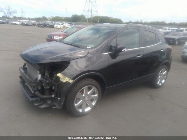 Photo 1 VIN: KL4CJGSB9HB240448 - BUICK ENCORE 