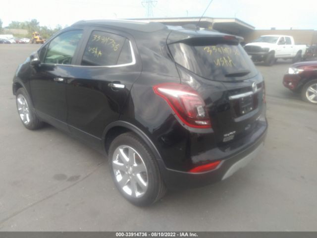 Photo 2 VIN: KL4CJGSB9HB240448 - BUICK ENCORE 