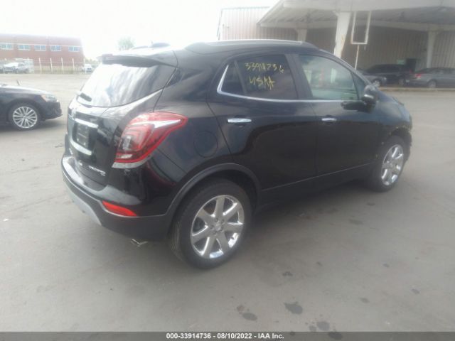 Photo 3 VIN: KL4CJGSB9HB240448 - BUICK ENCORE 