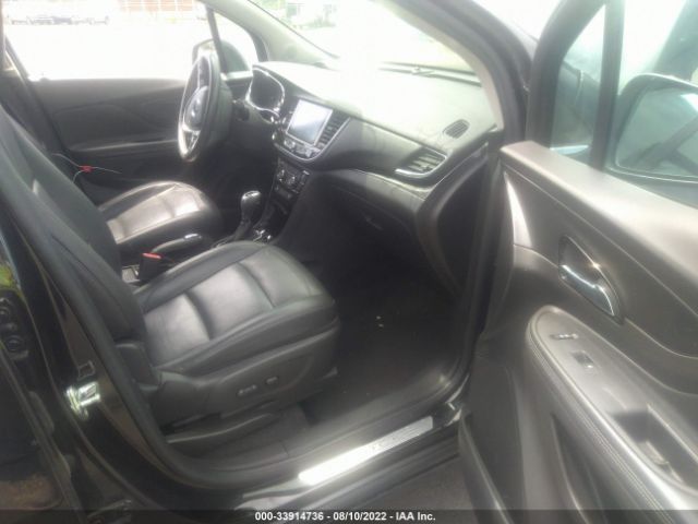 Photo 4 VIN: KL4CJGSB9HB240448 - BUICK ENCORE 