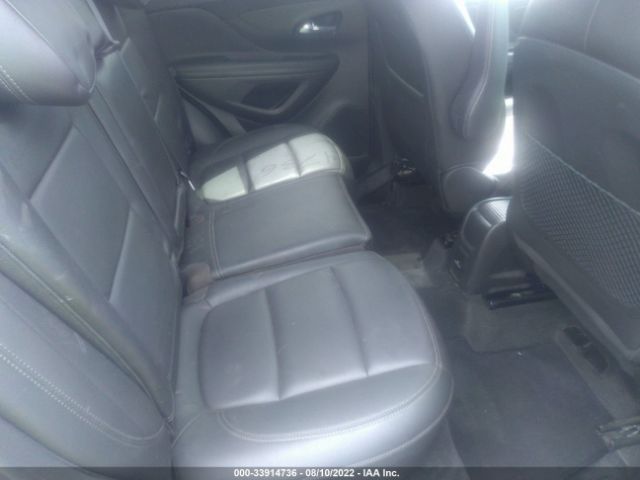 Photo 7 VIN: KL4CJGSB9HB240448 - BUICK ENCORE 