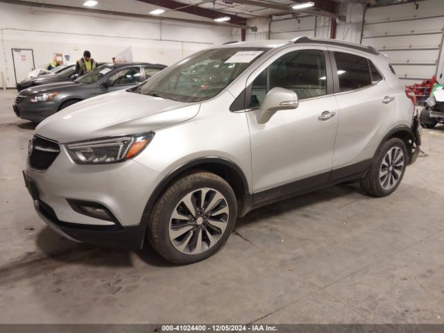 Photo 1 VIN: KL4CJGSB9JB586019 - BUICK ENCORE 